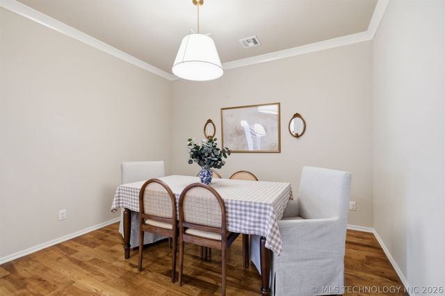12569 S 67th East Avenue, Bixby, OK 74008