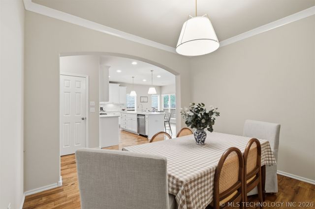 12569 S 67th East Avenue, Bixby, OK 74008
