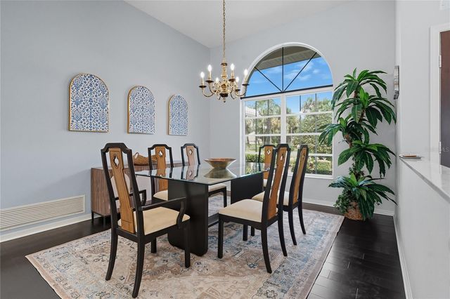 1447 GLENEAGLES DRIVE, Venice, FL 34292