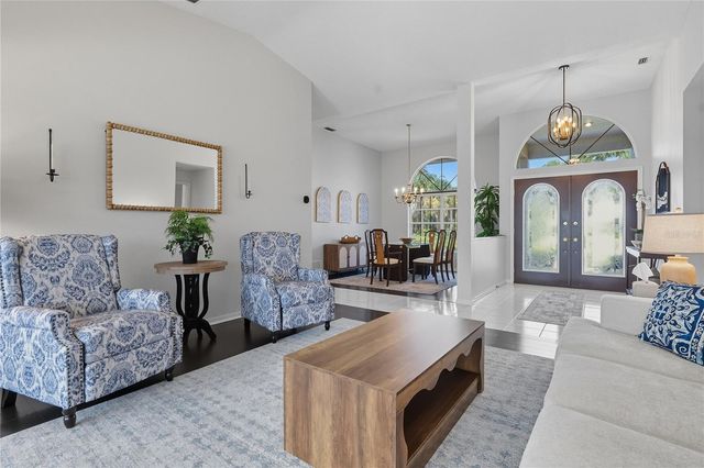 1447 GLENEAGLES DRIVE, Venice, FL 34292