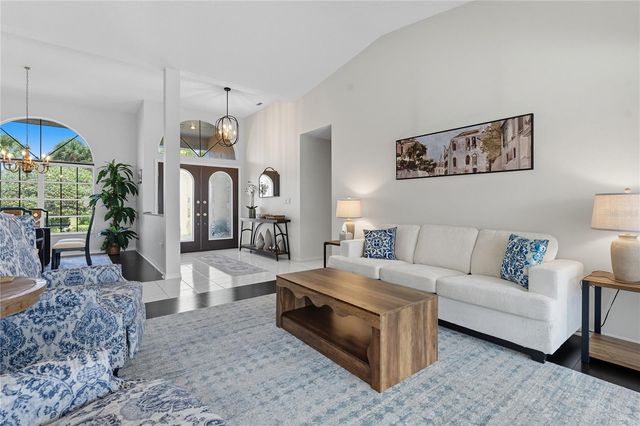 1447 GLENEAGLES DRIVE, Venice, FL 34292