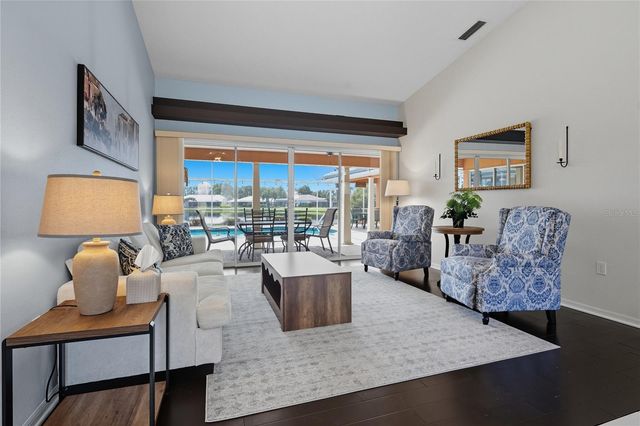 1447 GLENEAGLES DRIVE, Venice, FL 34292