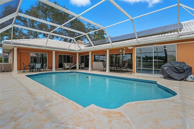 1447 GLENEAGLES DRIVE, Venice, FL 34292