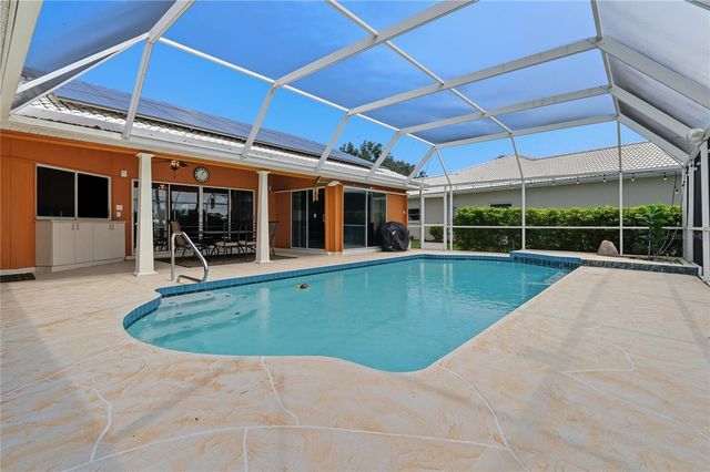 1447 GLENEAGLES DRIVE, Venice, FL 34292