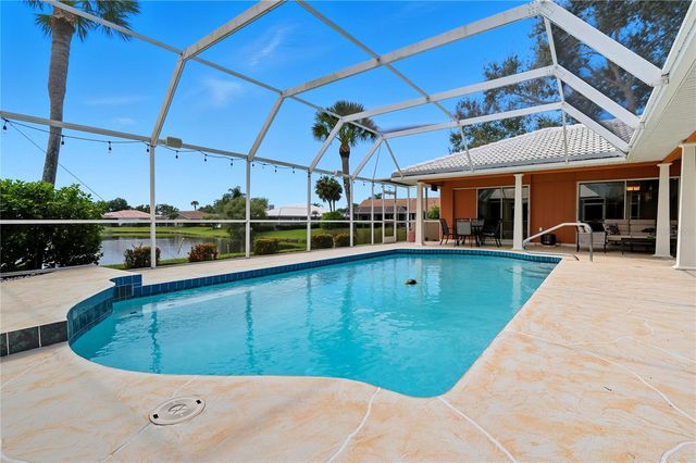 1447 GLENEAGLES DRIVE, Venice, FL 34292