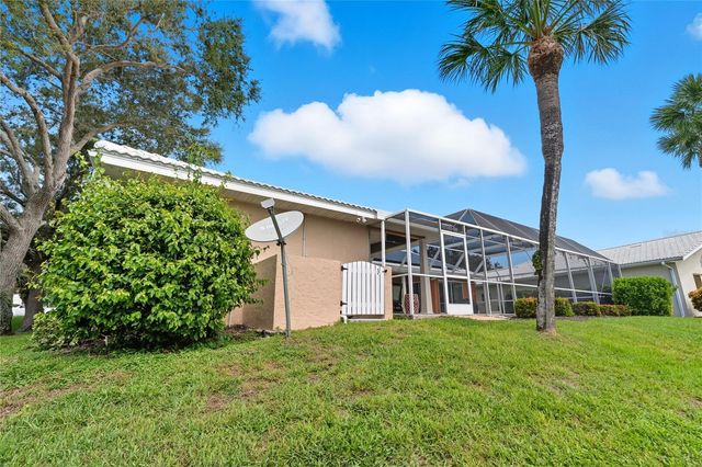 1447 GLENEAGLES DRIVE, Venice, FL 34292