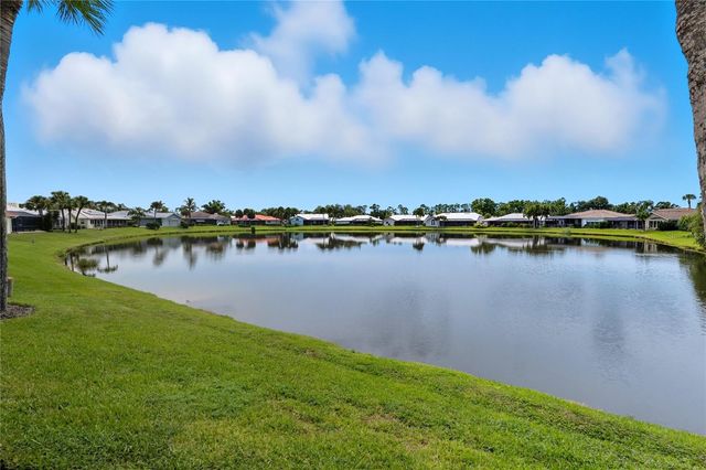 1447 GLENEAGLES DRIVE, Venice, FL 34292