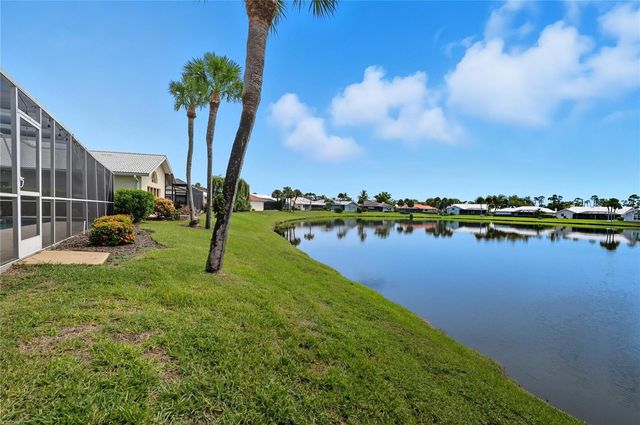 1447 GLENEAGLES DRIVE, Venice, FL 34292