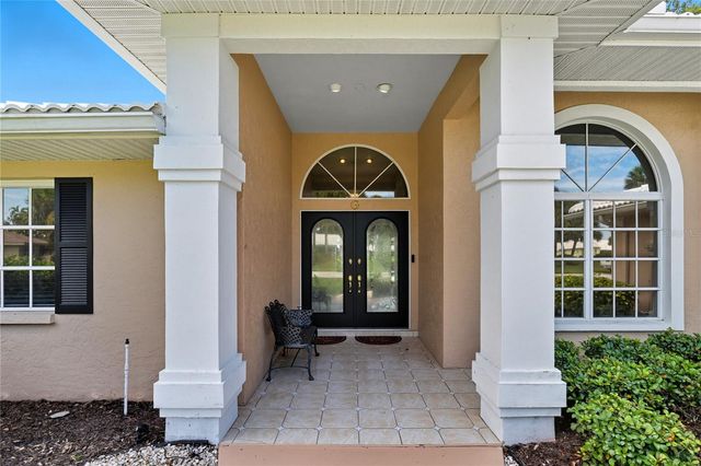 1447 GLENEAGLES DRIVE, Venice, FL 34292