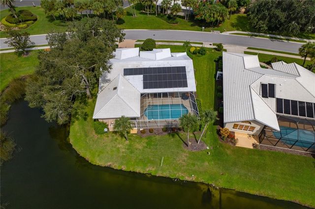 1447 GLENEAGLES DRIVE, Venice, FL 34292