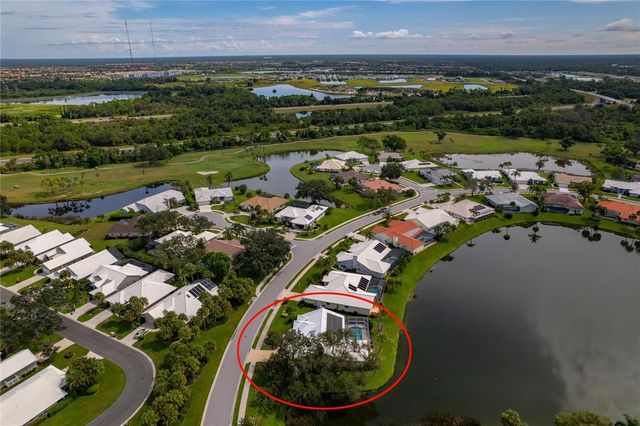 1447 GLENEAGLES DRIVE, Venice, FL 34292