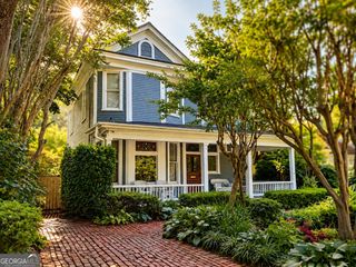 481 Grant Street SE, Atlanta, GA 30312