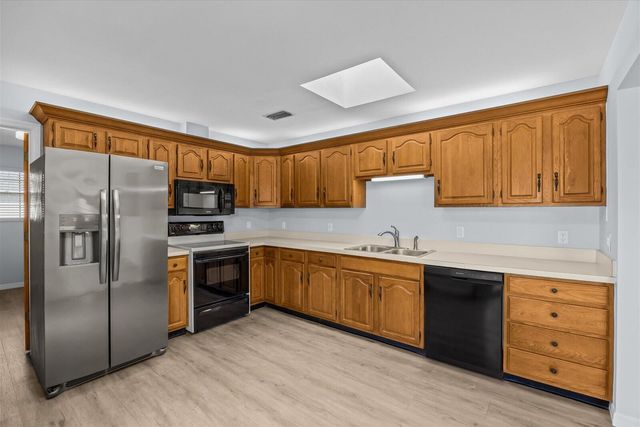 4903 Eagle Drive, Fort Pierce, FL 34951
