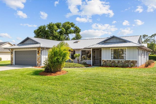 4903 Eagle Drive, Fort Pierce, FL 34951