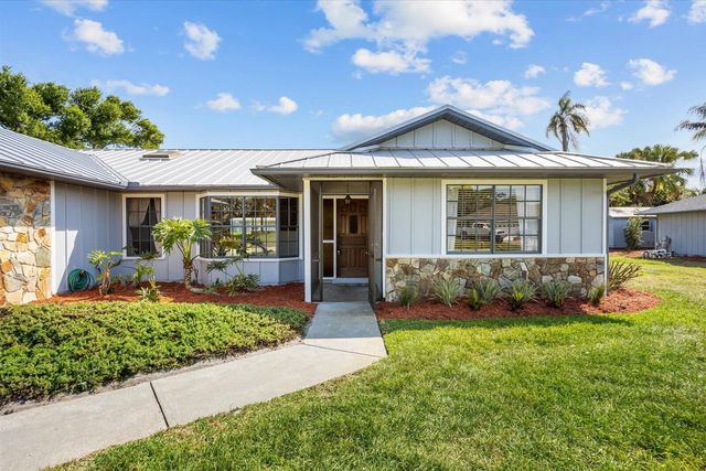 4903 Eagle Drive, Fort Pierce, FL 34951