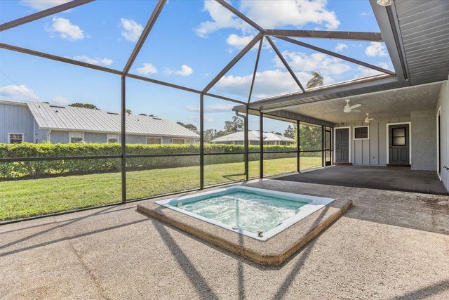 4903 Eagle Drive, Fort Pierce, FL 34951