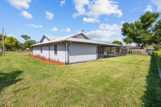 4903 Eagle Drive, Fort Pierce, FL 34951