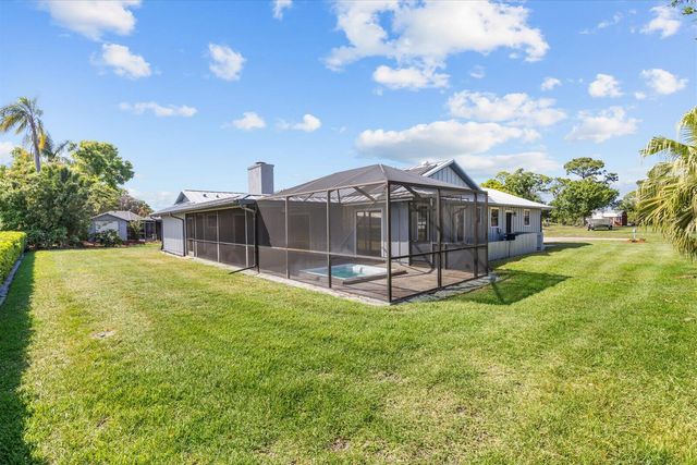 4903 Eagle Drive, Fort Pierce, FL 34951