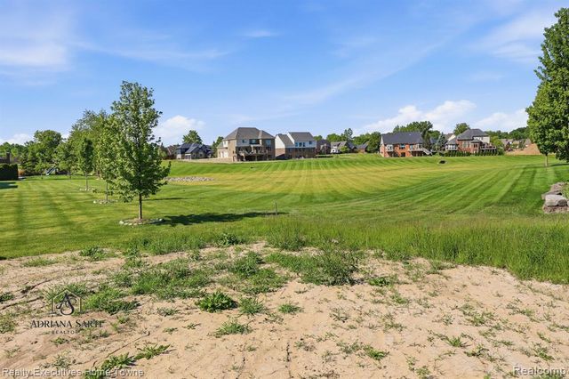 54161 Carrigan Drive, New Baltimore, MI 48047
