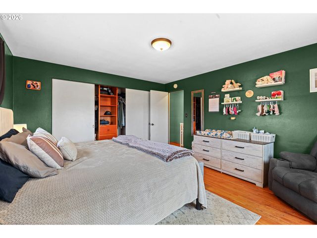 1321 Nw KING Ave, Pendleton, OR 97801