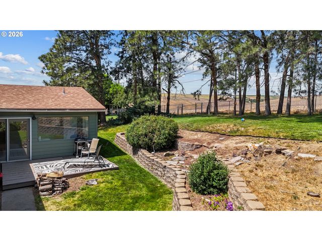 1321 Nw KING Ave, Pendleton, OR 97801