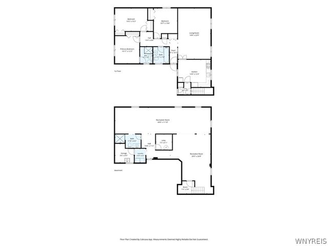 16 Newgate Road, Amherst, NY 14226