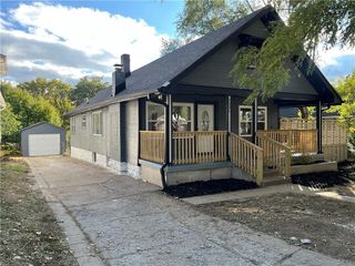 2651 Minnesota Avenue, Kansas City, KS 66102