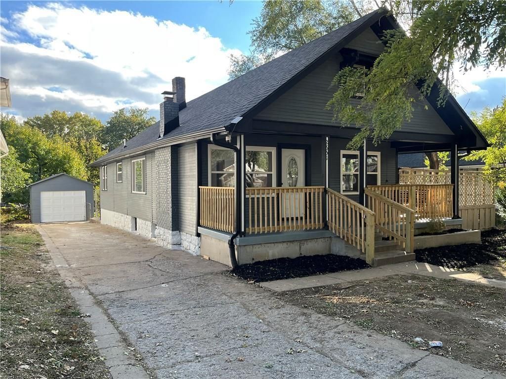 2651 Minnesota Avenue, Kansas City, KS 66102