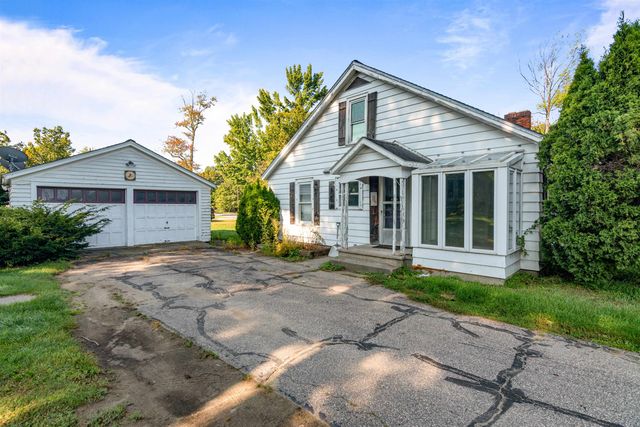 5124 Williston Road, Williston, VT 05495