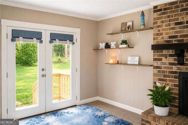 5057 Kurt Lane SW, Conyers, GA 30094