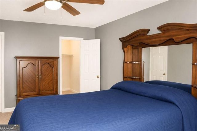 5057 Kurt Lane SW, Conyers, GA 30094
