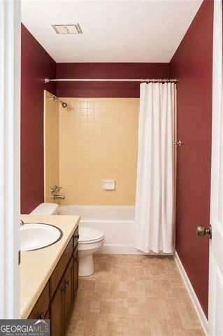 5057 Kurt Lane SW, Conyers, GA 30094