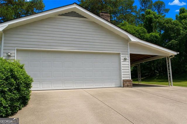 5057 Kurt Lane SW, Conyers, GA 30094