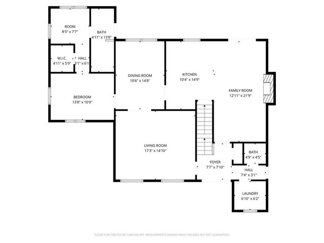 5057 Kurt Lane SW, Conyers, GA 30094