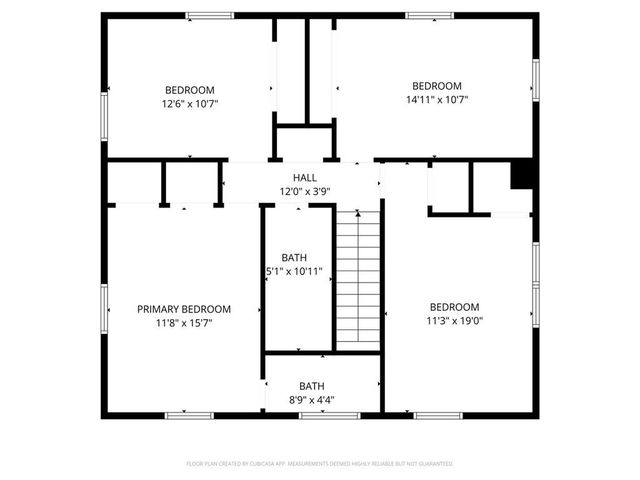 5057 Kurt Lane SW, Conyers, GA 30094