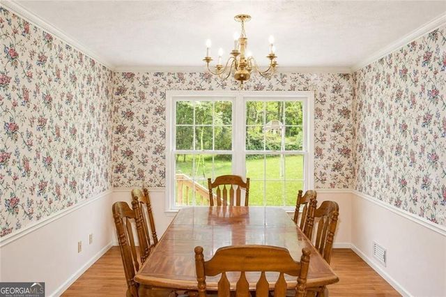 5057 Kurt Lane SW, Conyers, GA 30094