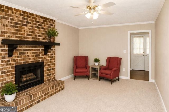 5057 Kurt Lane SW, Conyers, GA 30094
