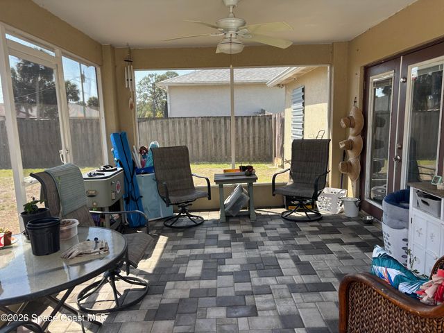 129 Bayamo Avenue NE, Palm Bay, FL 32907