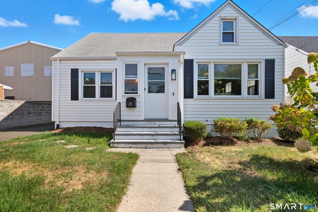 140 Frederick Street, Stamford, CT 06902