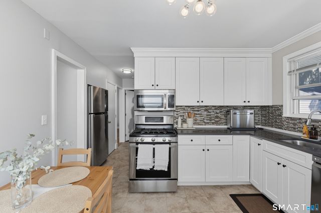 140 Frederick Street, Stamford, CT 06902