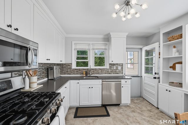 140 Frederick Street, Stamford, CT 06902