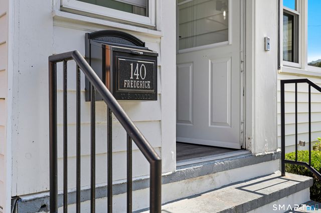 140 Frederick Street, Stamford, CT 06902