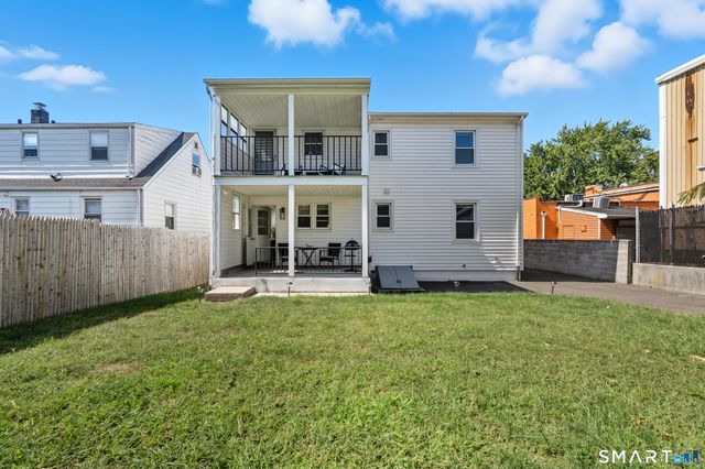 140 Frederick Street, Stamford, CT 06902