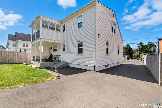 140 Frederick Street, Stamford, CT 06902