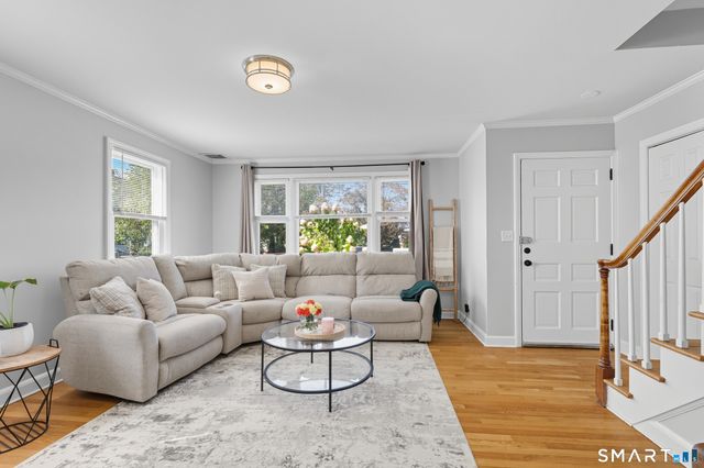 140 Frederick Street, Stamford, CT 06902