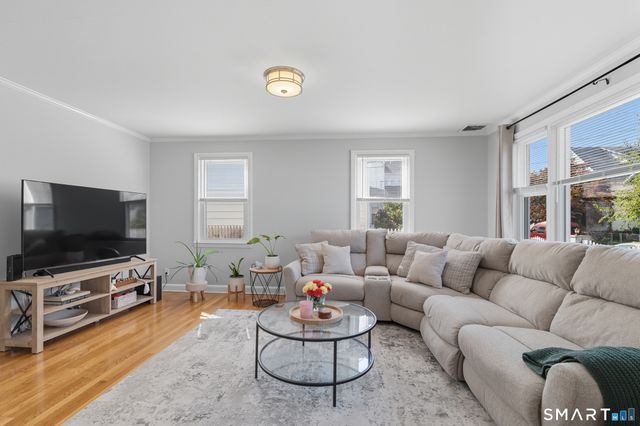 140 Frederick Street, Stamford, CT 06902