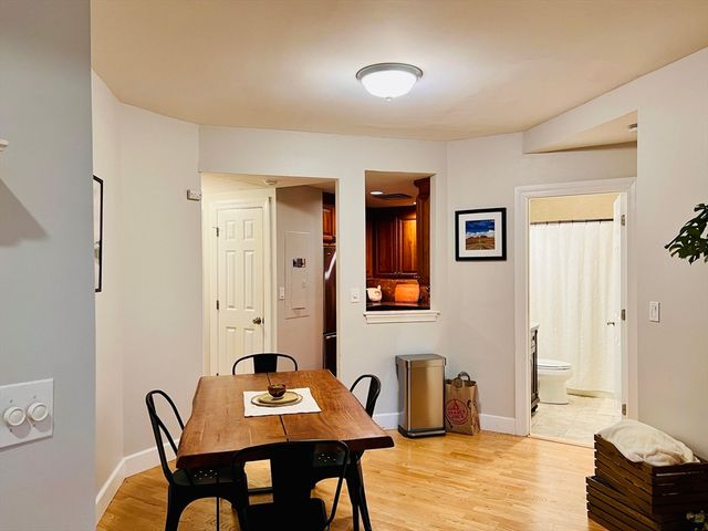 150 Appleton St 1E, Boston, MA 02116