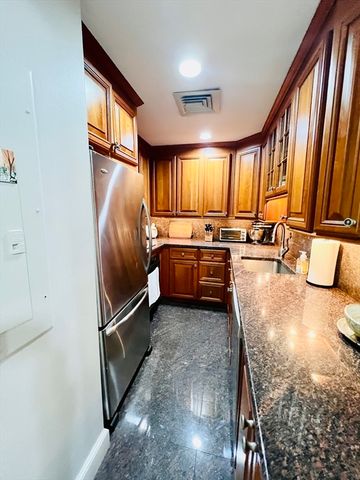 150 Appleton St 1E, Boston, MA 02116