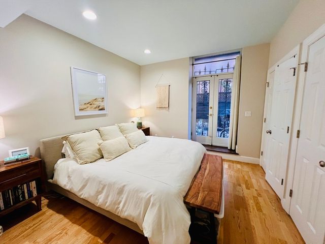 150 Appleton St 1E, Boston, MA 02116