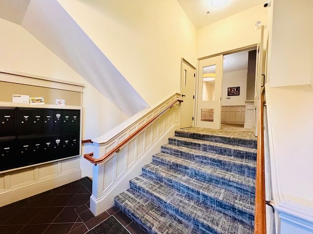 150 Appleton St 1E, Boston, MA 02116